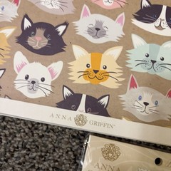 Anna Griffin Best In Show Collection 3D Stickers Embellishments & 24 12×12 Paper