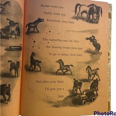 Little Golden Book The Sleepy Junk Journal Book Hardcover Margaret Wise Brown 81