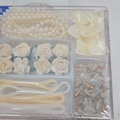 Paper Bliss Accent Kit Scrapbboking Card Making Crafting Showers Wedding