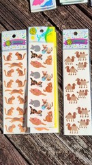 [117] Free Shipping Sandylion all fuzzy you choose from