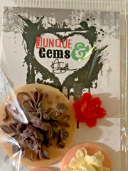 Mixed Resin Embellishments By Marion Smith Designs For Arts & Crafts
