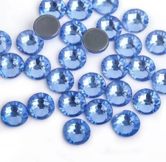 1500 HOTFIX Iron On Rhinestones 6ss, 10ss, 16ss, 20ss and 300pc 30ss