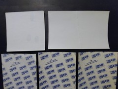 Vintage – Stickers – Variety – some missing as shown – comes as a set as shown
