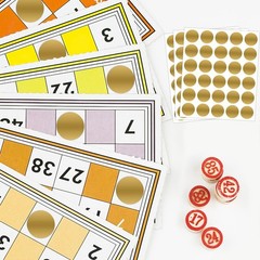 300 Pcs Scratch Off Stickers Sitckers 1 inches Round Self Adhesive Tickets, DIY