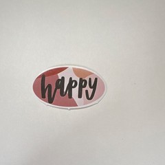 10 Piece Quotes Inspirational Stickers Uplifting Journal Planner WORD IQSIPTO