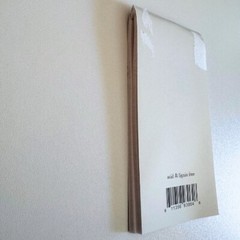 Vellum Quote Stacks Travel 48 Sheets 3″x6″ Scrapbook Embellishments Cards