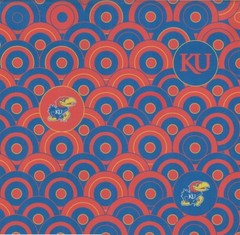 University of Kansas Jayhawks NCAA Scrapbook Kit Sticker Paper Die Cut U-CHOOSE