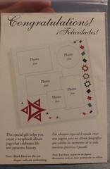 Creative Memories Die Cuts & Stickers Packages – You Pick – 11 Packages