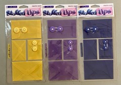 Lot Of 33 Sheets Sticko Stickers! All Occasion!