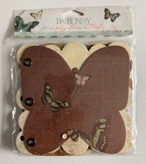 Bo Bunny American Crafts Mini Albums-Variations Available-You Choose