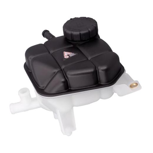Coolant Overflow Reservoir Tank Compatible with Mercedes-Benz 12-18 [X164