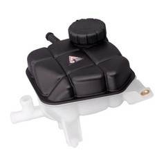 Coolant Overflow Reservoir Tank Compatible with Mercedes-Benz 12-18 [X164