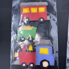 Paper Bliss Christmas 3D Bundle lot 4 – Rare Vintage Y2K 2002