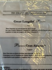 HUGE Lot Of Scrapbooking Photo Mounting Paper The Creative Memories Collection
