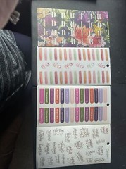 The Happy Planner Stickers Pages TEACHERS Teaching LOT Sticker Sheets 40 Pages
