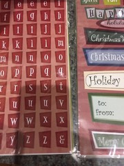 NEW! 2 Packs JoAnn Scrap Essentials Value Sticker Flip Packs Over 500 Stickers
