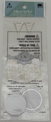 *YOU CHOOSE* Jolee’s, K&Co WEDDING, GOWN, CHURCH, DINNER Dimensional Stickers