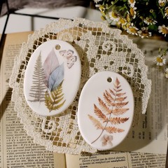 3 Sheets Butterfly Rub-on Transfer Stickers Use for Fabric Paper Wood Chips DIY