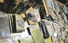 NEW Tim Holtz Idea-ology Embellishments Metal Mixed Media PICK ONE OF 37 TYPES!