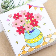 200 alfileres dorados redondos para scrapbooking, sujetadores papel 0.24 x 0.5»