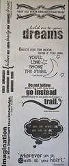 Creative Memories Sticker Strips, Blocks, Great Lengths-NEW!-YOU CHOOSE!