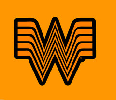 Whataburger Die Cut Sticker Decal