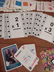 Art & Junk Journaling Cards Scrabble Tiles Game Pieces Slides 1000+ Pcs