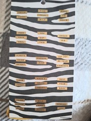 Happy Planner Value Pack Planner Stickers Kind & Wild 400 Pcs New