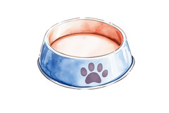 Pet Theme: Scrapbooking PNG Sticker Printables DIY Diary Planner Decor Fun