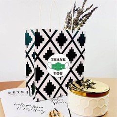 US 500-1000 Thank You Reward Award Stickers Labels Kids Bag Gifts Envelope Seals