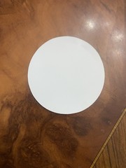 Trend Retro Vinyl/Glossy Scoopendous! Circular Sticker- NOT Scented!! 2×3 Inches