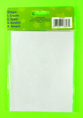 Scratch Offs Stickers Eureka Sticker Pack