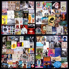 CLIP ART BULK LOT (5+ LB, 500+ Clips) Unique Odd Scrapbook Journal Collage Craft