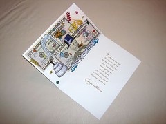 Wedding Funny Money Stickers, Apply Directly on Cash & Checks in Greeting Cards