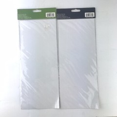 Halloween Words Letters Numbers Stickers Lot of 2 Studio g Flip Pack