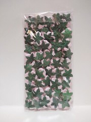 50 Wild Roses, 2-Tone Lilac Wild Roses, Mulberry Paper Roses, #SAA-322