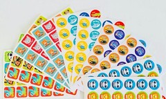Sticker Scrapbooking DIY GIRLY STUFF All Themes & JoJo Decorating Kid Girls 998+