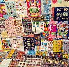 1289+ Stickers 4 TEENS Kids Teachers Back to School Project Supplies