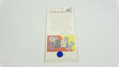 Stickopotamus Binder Stickers London SPCY09 Scrapbooking Stickers