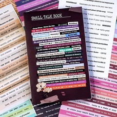 Inspirational Quote Stickers Book for Journaling and Scrapbooking, 60 Sheets …