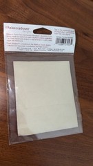 Ek Success -vtg Rebecca Sower Designs Fresh Felt Stickers It’s Cold Outside