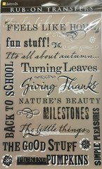 LOT OF 2 SETS DAISY D’S RUB-ON TRANSFERS IMAGES TRUE LOVE STRUCK I LOVE YOU