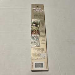 Lot of 7 Packages Craft Scrapbook Stickers Variety Of Themes