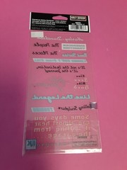 EK Success Harley Davidson sticker package