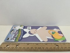 EK Success Paperkins Paper Doll Somebunny Special, New