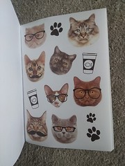 1000+ Ridiculously Cute Stickers For Kids- 2 Pack