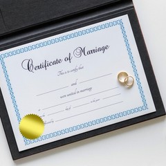 300 Pcs 2 Inch Gold Foil Seal Stickers for Certificates Book Invitation Notary