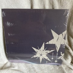 Creative Memories Winter Reflections Designer Paper – NEW 8 sheets Printed Paper