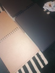Ultimate Craft Supply Bundle – Clay, Vinyl Rolls, Sketch / Scrap Books & More!