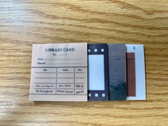 The Ultimate K-Stationery Cure for Your Blank Pages | Vintage Journal Kit